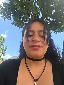 Yaya watson online show from 02-26-26, 07:03