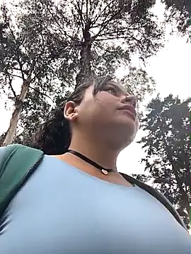 Yaya watson online show from 02-19-26, 06:27