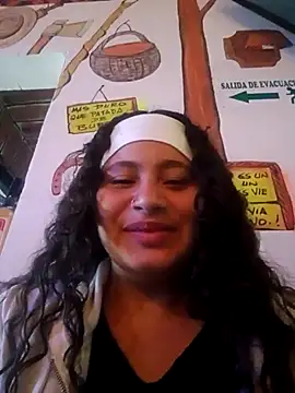 Yaya watson online show from 10-23-25, 08:29