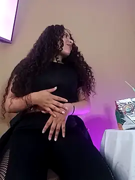 Yaya watson online show from 09-24-25, 06:58