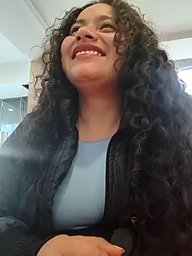 Yaya watson online show from 11-20-25, 07:36