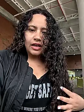 Yaya watson online show from 01-15-26, 06:44