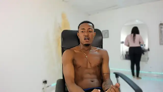 AbonySex69 online show from 11-28-25, 03:17