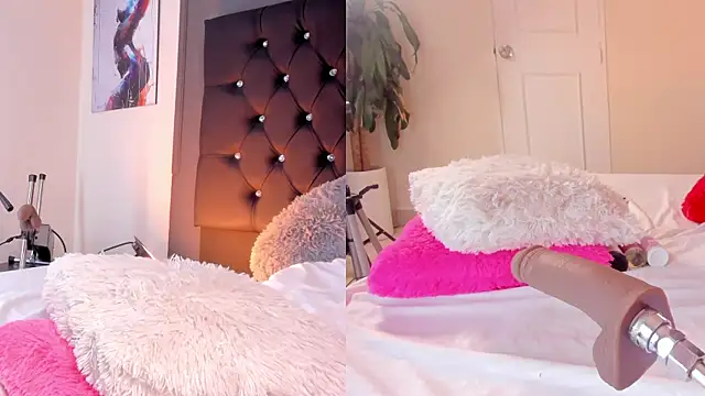 Zafiro  Brown online show from 02-24-26, 07:04