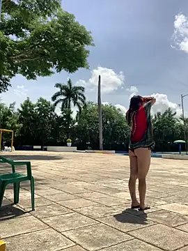 Snapshot of Dafne_Mel chatting on 02-05-26, 04:36 Dafne Mel online show from 02-05-26, 04:36