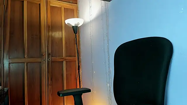 Snapshot of Dafne_Mel chatting on 03-02-26, 02:13 Dafne Mel online show from 03-02-26, 02:13