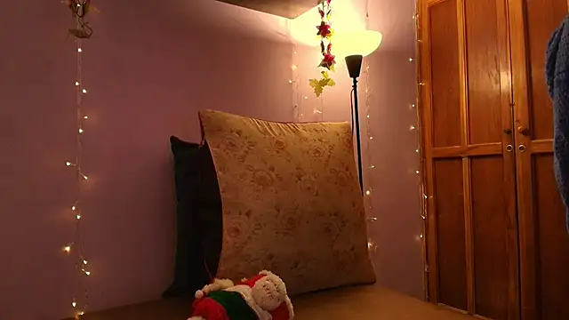 Snapshot of Dafne_Mel chatting on 11-24-25, 12:27 Dafne Mel online show from 11-24-25, 12:27