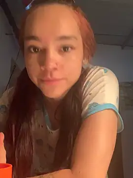 Snapshot of Dafne_Mel chatting on 02-02-26, 11:42 Dafne Mel online show from 02-02-26, 11:42