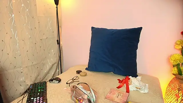 Snapshot of Dafne_Mel chatting on 02-11-26, 12:38 Dafne Mel online show from 02-11-26, 12:38