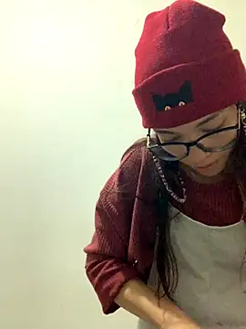 Snapshot of Dafne_Mel chatting on 09-22-25, 11:55 Dafne Mel online show from 09-22-25, 11:55