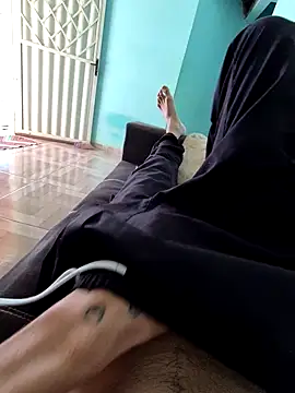 Saraiva2002 online show from 02-19-26, 10:45