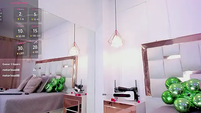 Skylar Smith  online show from 03-17-26, 12:30