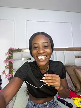 Skylar Smith  online show from 07-03-26, 11:39