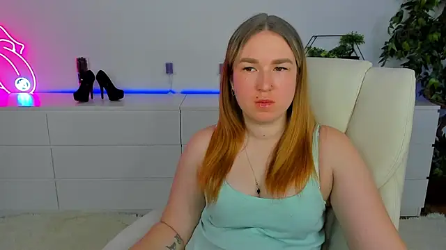 Sofii darling online show from 03-06-26, 05:52