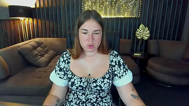 Sofii darling online show from 07-26-26, 04:36