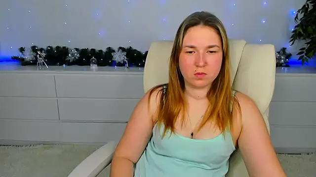 Sofii darling online show from 01-13-26, 05:50