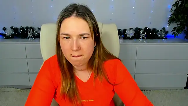 Sofii darling online show from 01-08-26, 05:41