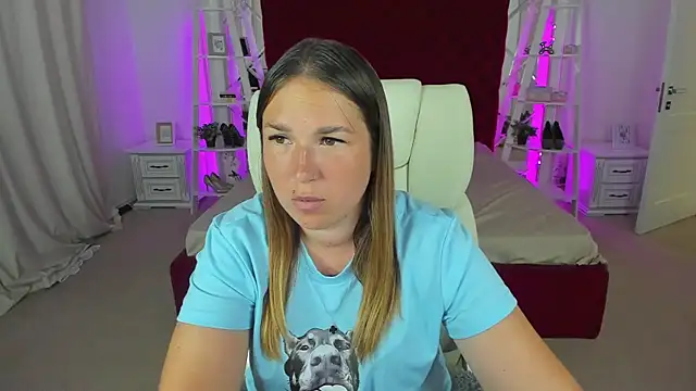 Sofii darling online show from 07-01-26, 04:40