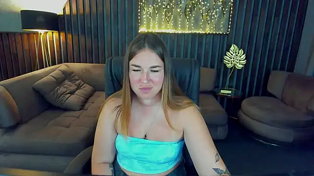 Sofii darling online show from 07-12-26, 04:30