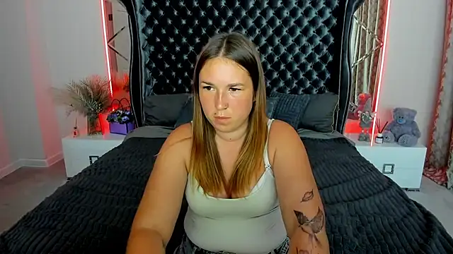 Sofii darling online show from 07-05-26, 04:25