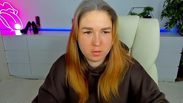 Sofii darling online show from 02-20-26, 05:37