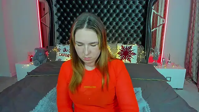 Sofii darling online show from 12-14-25, 05:40