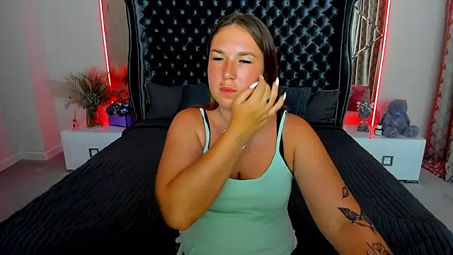 Sofii darling online show from 07-06-26, 06:10