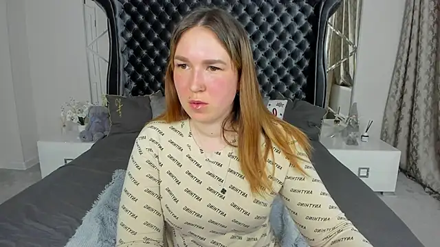 Sofii darling online show from 03-08-26, 05:38