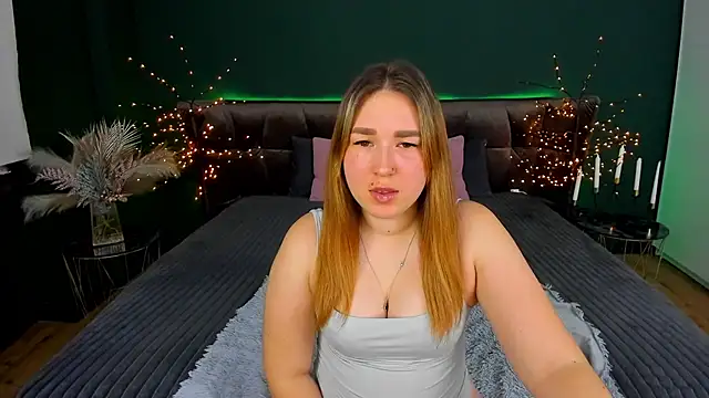 Sofii darling online show from 02-11-26, 05:35