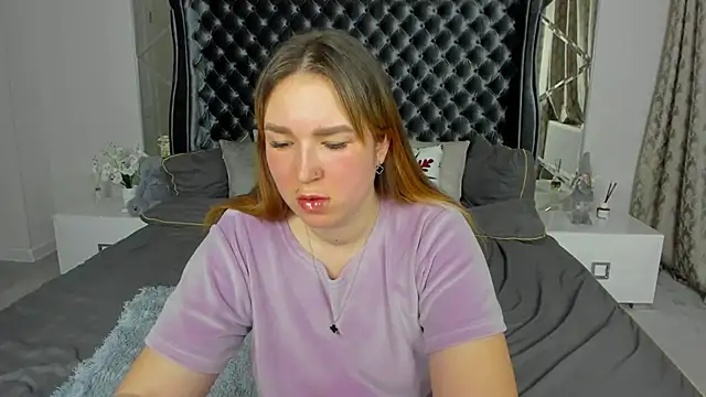 Sofii darling online show from 02-22-26, 05:47