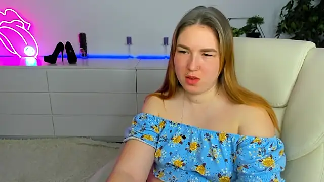 Sofii darling online show from 02-27-26, 05:46