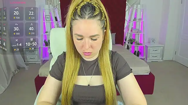 Sofii darling online show from 04-10-26, 04:36