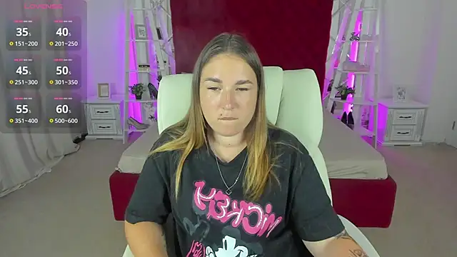 Sofii darling online show from 07-10-26, 04:29