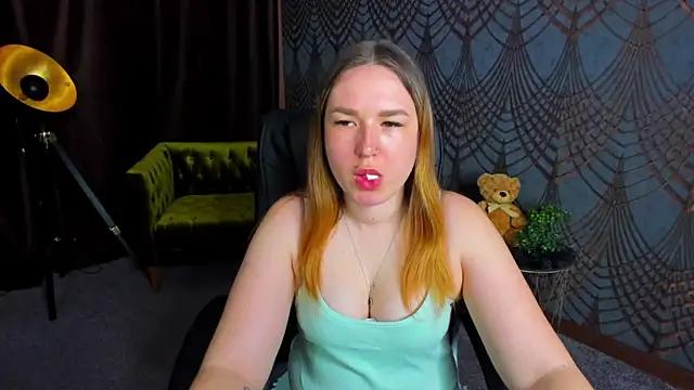 Sofii darling online show from 03-27-26, 05:36