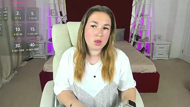 Sofii darling online show from 06-02-26, 04:18