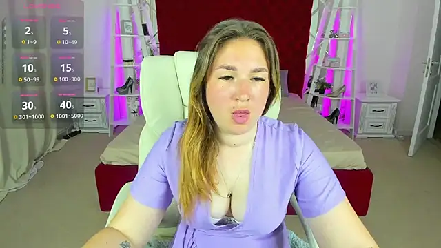 Sofii darling online show from 06-05-26, 04:35