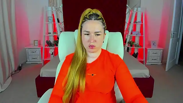 Sofii darling online show from 04-02-26, 04:24