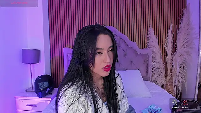 Starbutterflyy  online show from 01-09-26, 05:25