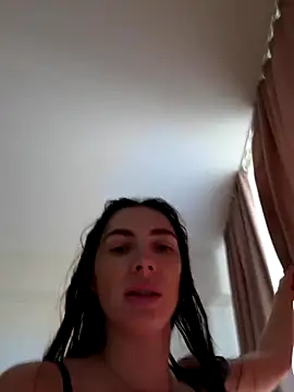 AmandaStoun online show from 09-18-25, 08:39