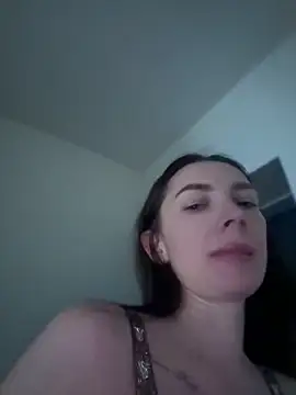 AmandaStoun online show from 02-03-26, 09:58