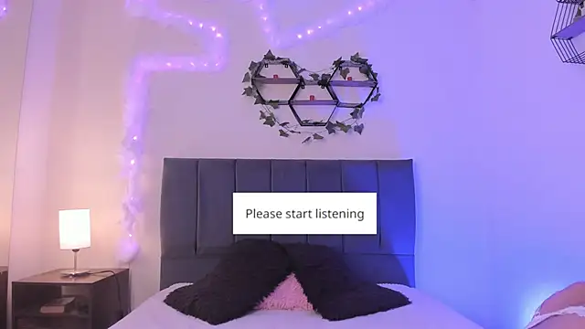 Ambar gh1 online show from 11-24-25, 07:47