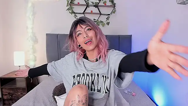 Ambar gh1 online show from 03-08-26, 02:04