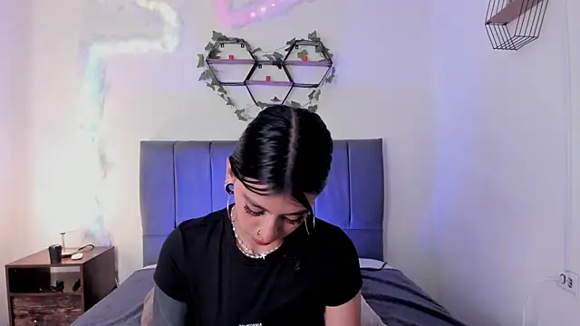 Ambar gh1 online show from 07-23-26, 08:49