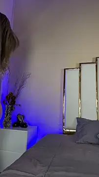 Alexandraa Gomez online show from 11-05-25, 08:45