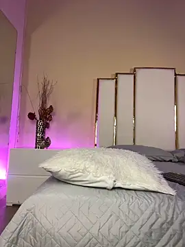 Alexandraa Gomez online show from 09-11-25, 08:31