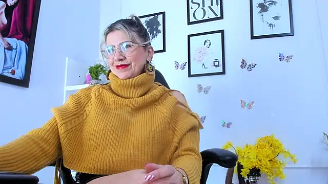 Ariana costa online show from 12-05-25, 02:04