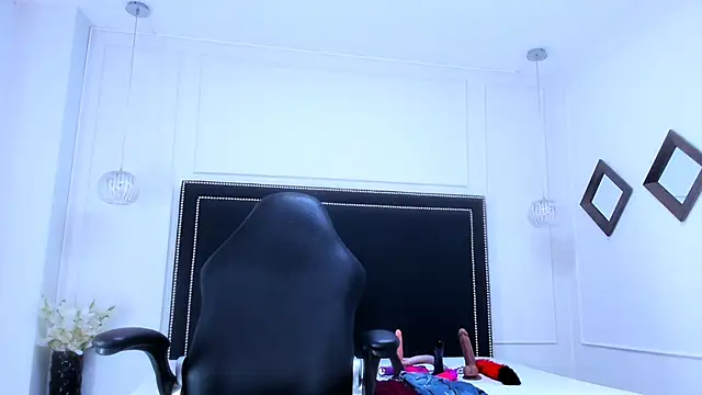 Ariana costa online show from 09-27-25, 01:50