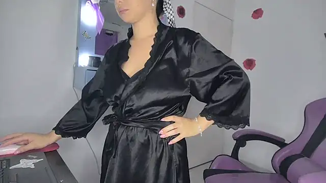 soffy rosses online show from 02-27-26, 01:50