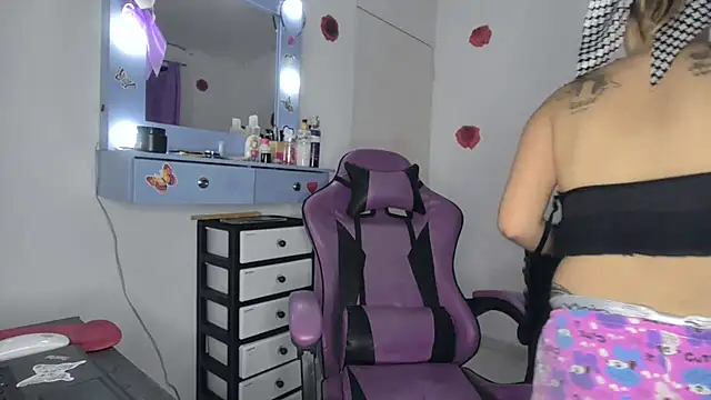 soffy rosses online show from 02-22-26, 01:52