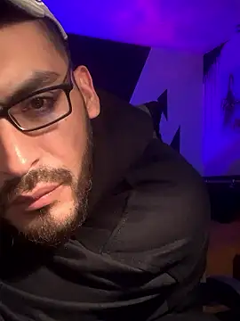 malek xarx  online show from 01-14-26, 01:09